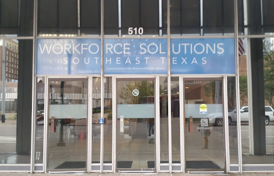 Beaumont Workforce Center