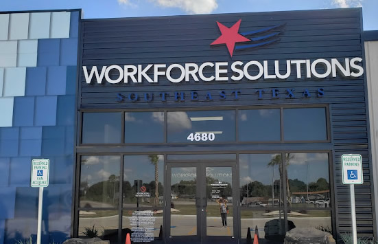 Port Arthur Workforce Center