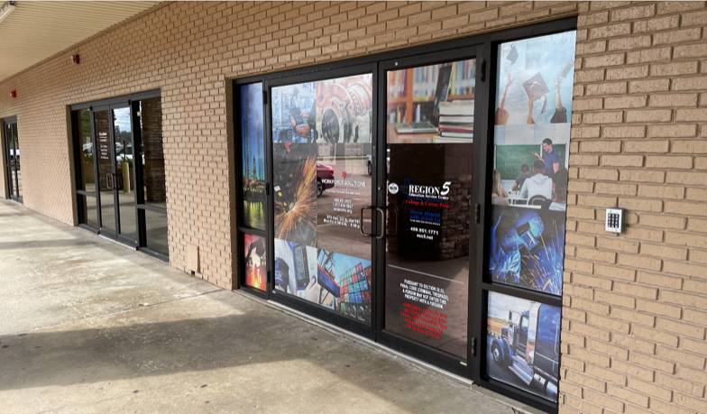 Hardin County Workforce Center